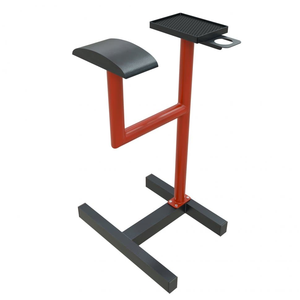 Стойка шиповальная GAROPT GT08SH для ошиповки шин