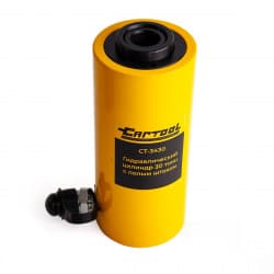 Гидравлический цилиндр 30т. с полым штоком Car-Tool CT-3430