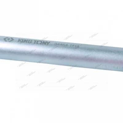 Ключ King Tony 1/2" с трещоткой на 24 зуба