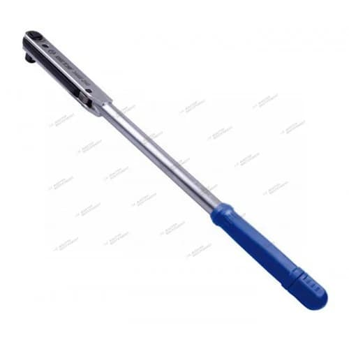 Динамометрический ключ щелчковый King Tony 1/2 дюйма 70-330 Нм