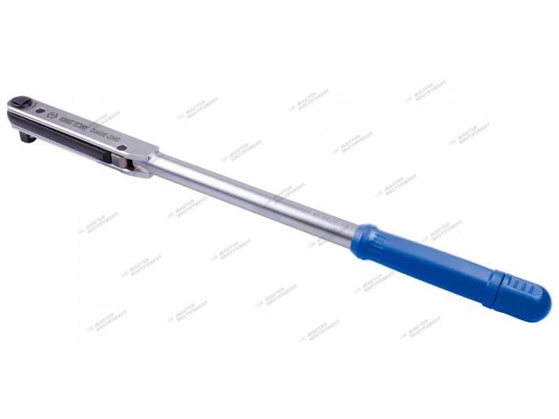 Динамометрический ключ KING TONY 3446e-2hgma 1/2 дюйма