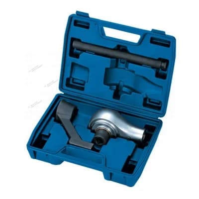 Ручной усилитель крутящего момента 540:2700 Нм, 1/2″>1″, мультипликатор