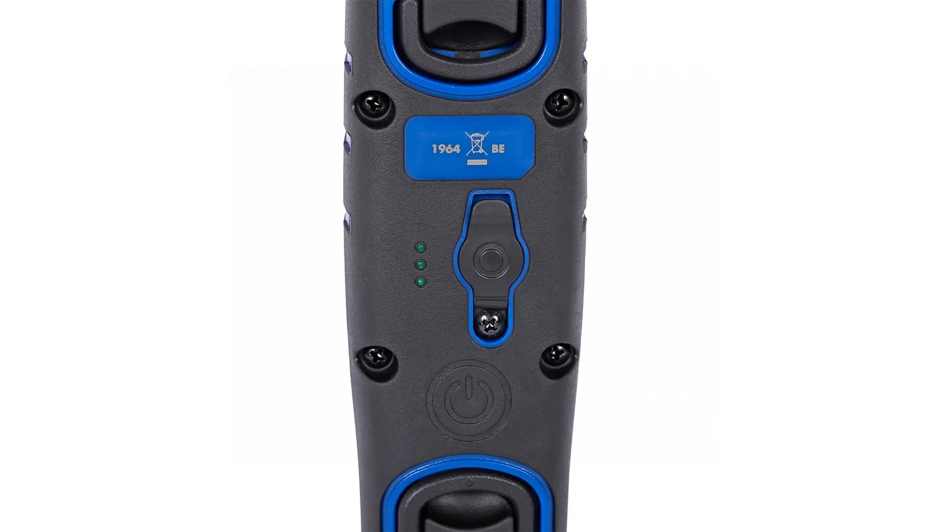 Фонарь аккумуляторный Nordberg 1964 — 1 000 лм / IP65 / 4 режима