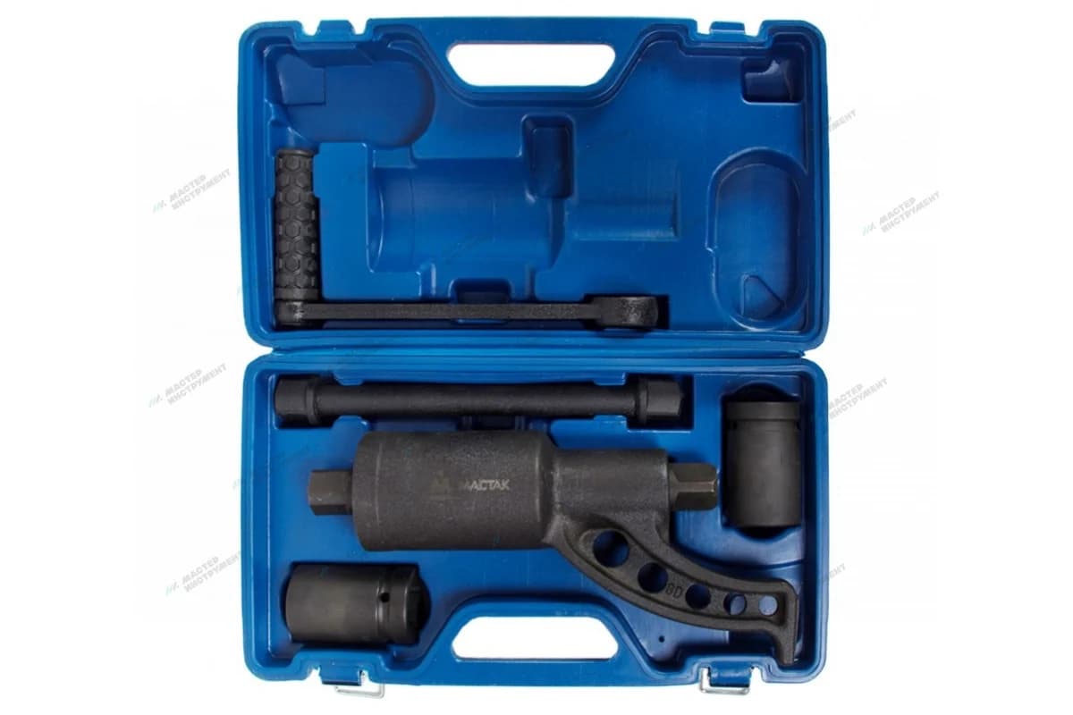 Мультипликатор крутящего момента МАСТАК 100-60362C — 1 дюйм, 3 600 Нм