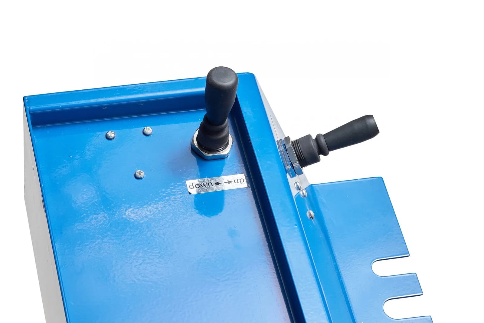 Борторасширитель для грузовых шин