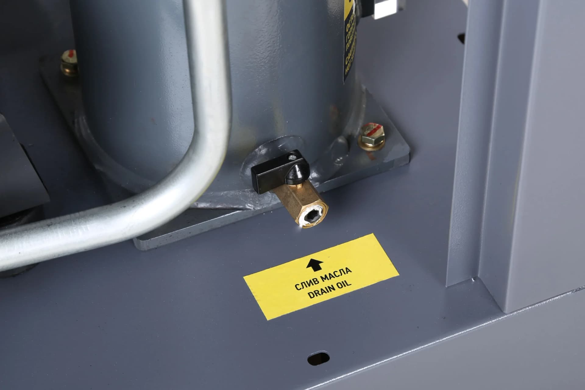 Компрессор винтовой Nordberg NCF11 — 7.5 кВт / VSD / 960 л/мин