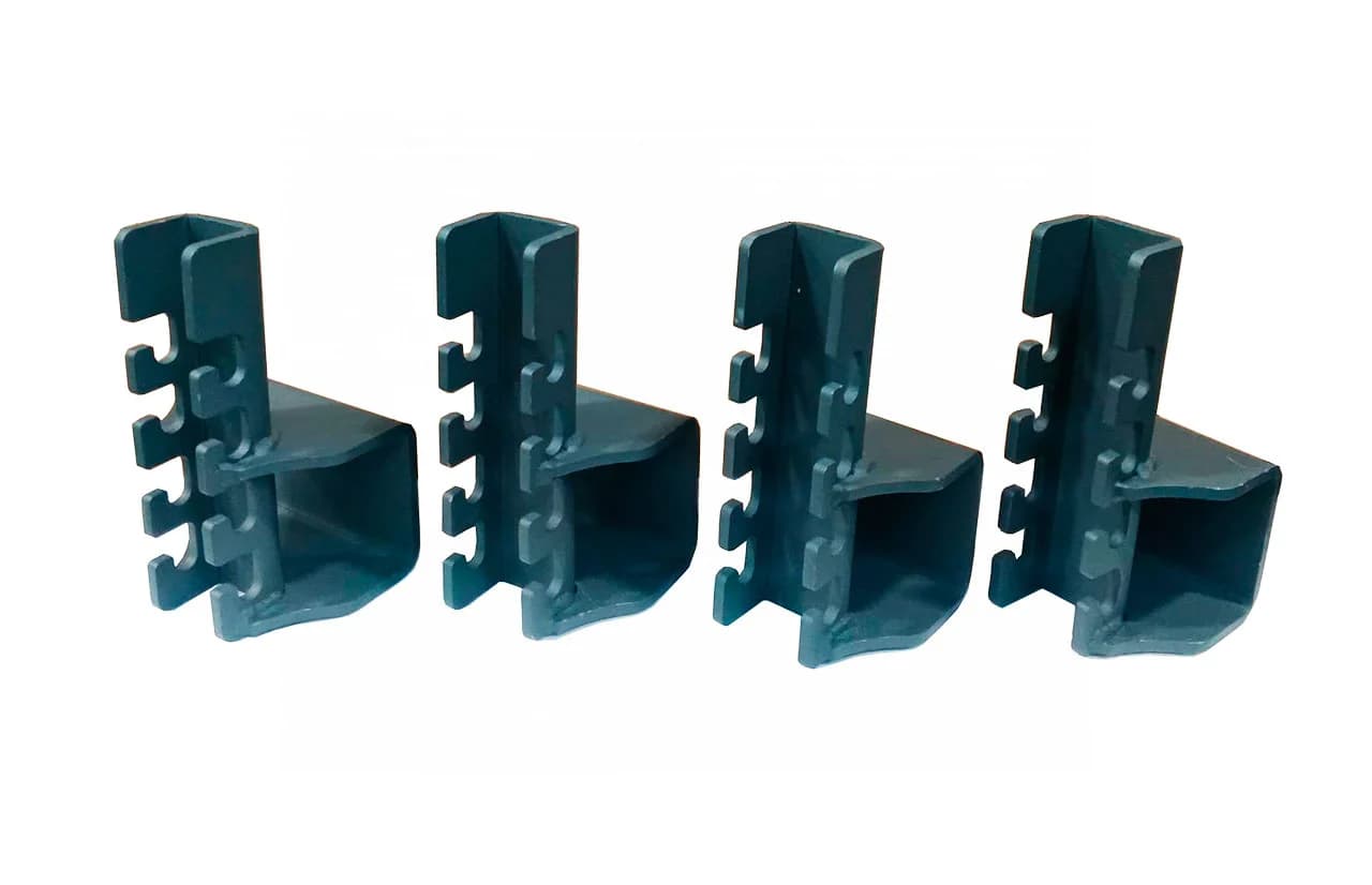 Адаптер Nordberg N636-3#AE1030 для рамных авто 4×4 — комплект 4 шт., для N636-3