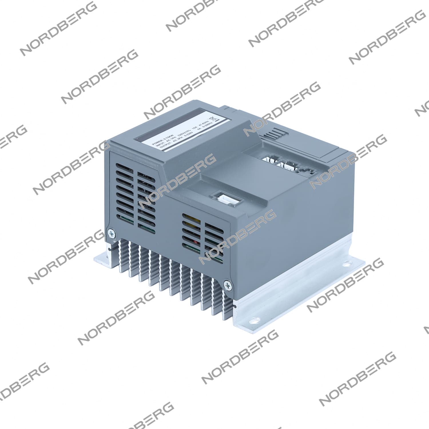 Преобразователь частотный NORDBERG 4523N1