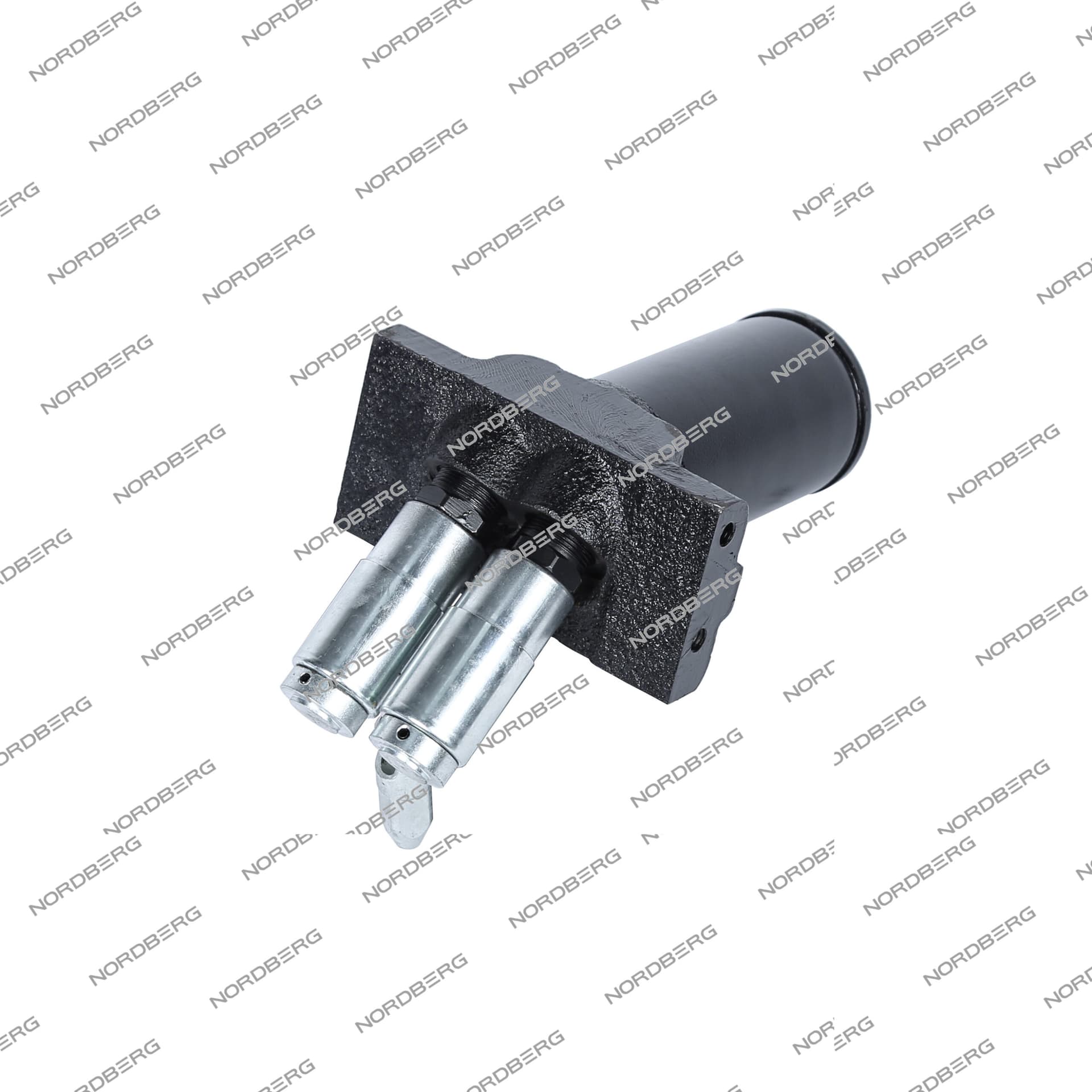 Запчасть для домкрата NORDBERG N32033 — гидроцилиндр