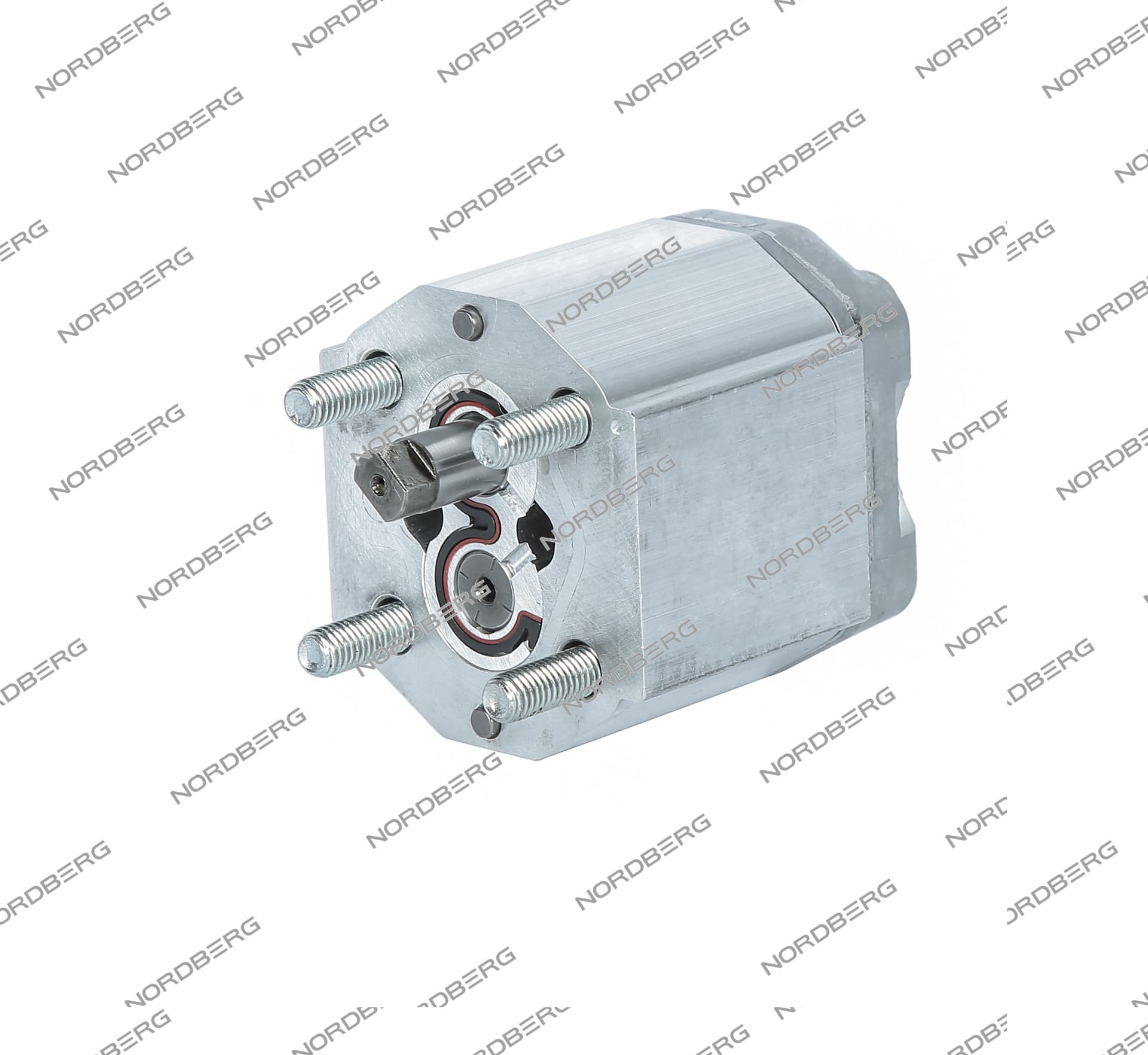 Насос гидравлический для шиномонтажного станка Nordberg