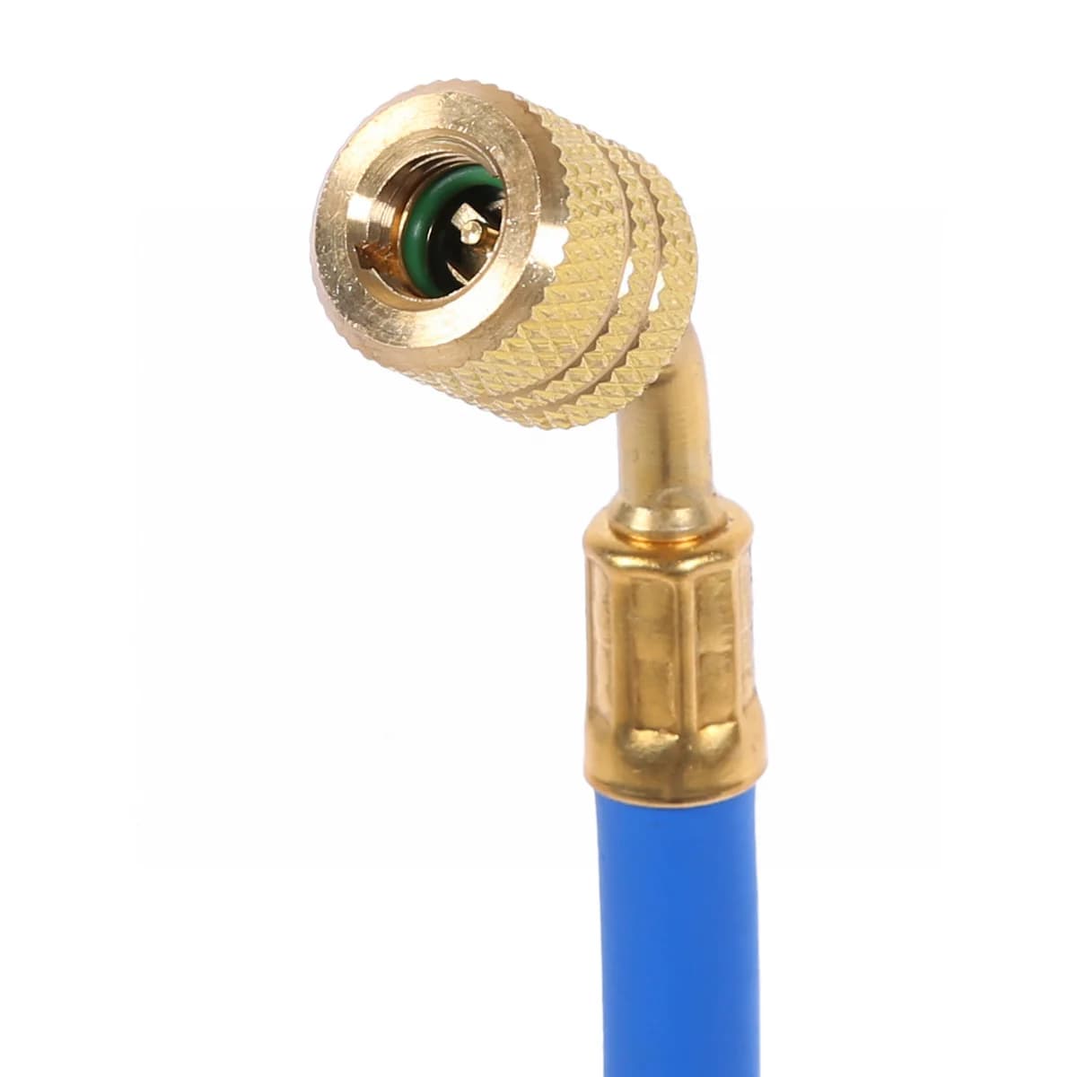 Инжектор масла Nordberg NJ806 — 60 мл R134a шприцевой тип