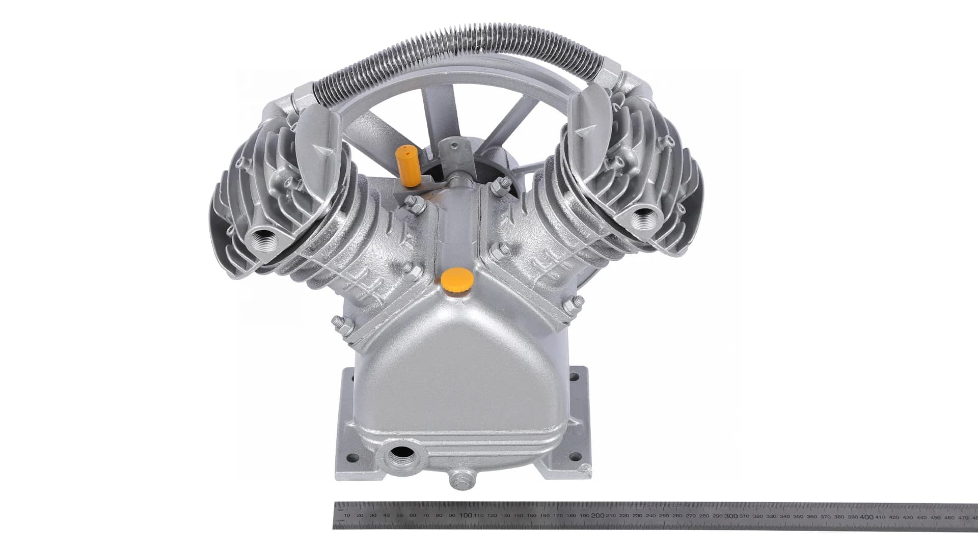 Головка компрессорная NORDBERG для компрессора NCE100/360, ремонтный узел