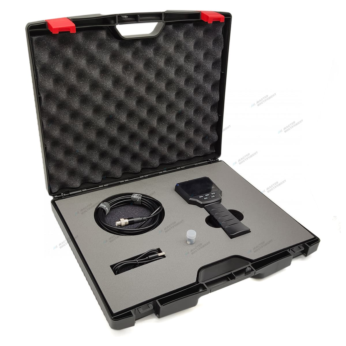 Видеоэндоскоп iCartool IC-V128 Full HD 2 Мп