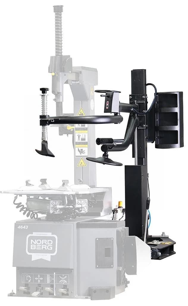 Третья рука Nordberg 46H43 для шиномонтажного станка 4643