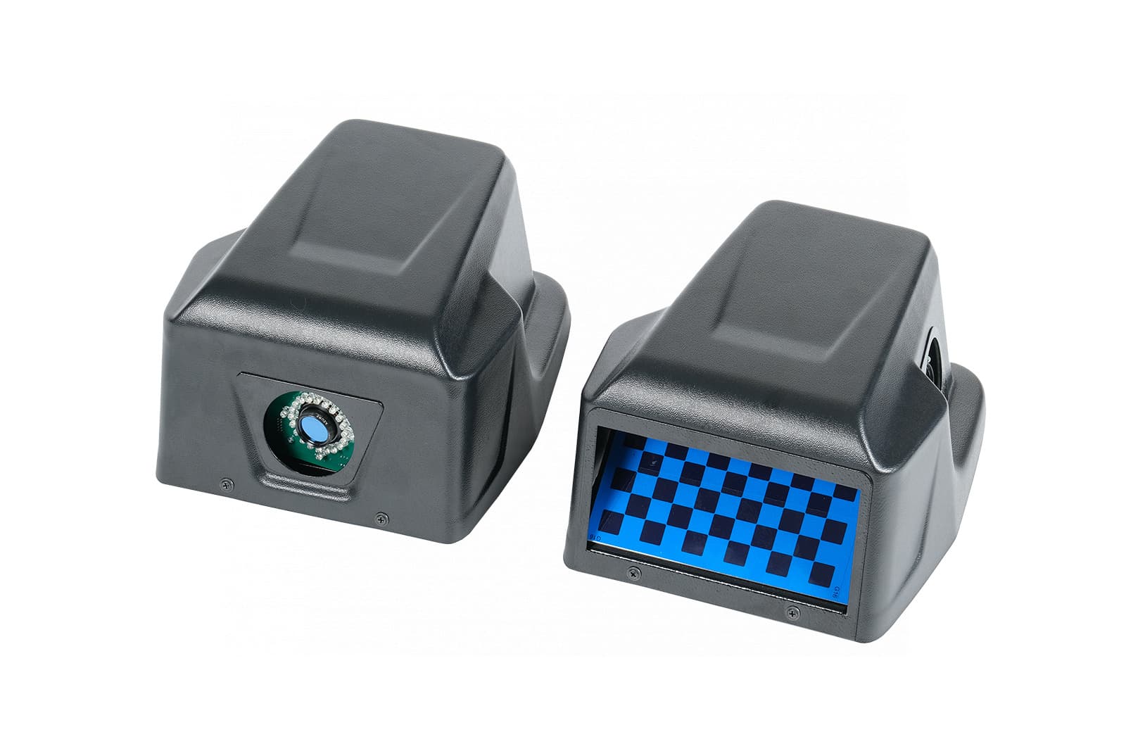 Упаковка и комплектация стенда развал-схождения для отправки