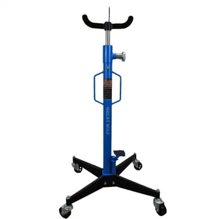 Трансмиссионная стойка Great Wolf GW-0105 — общий вид