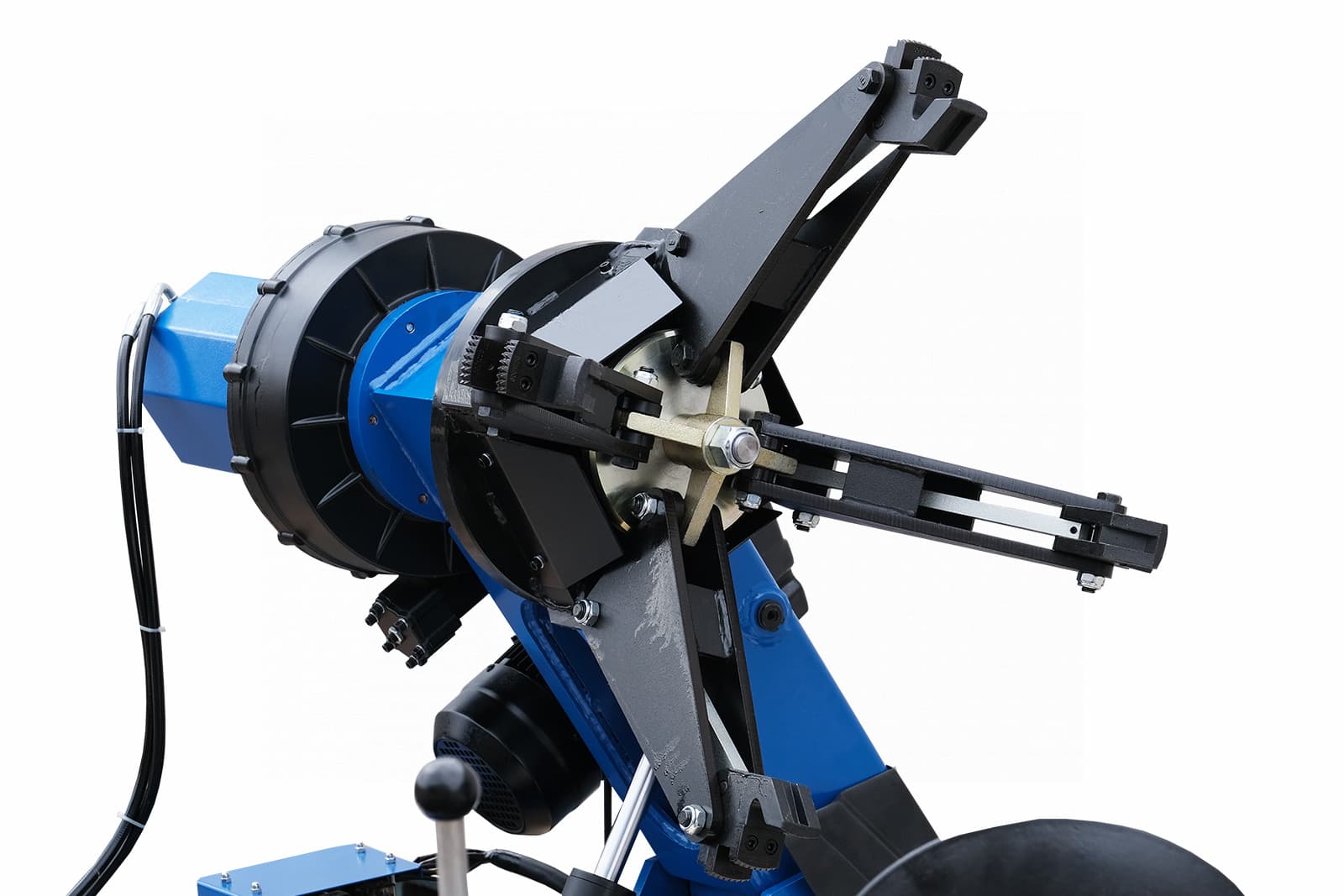 NORDBERG 46TRK — монтажный инструмент в комплекте