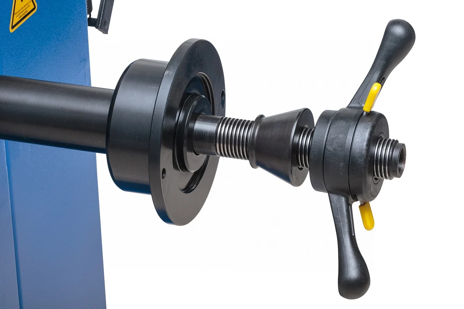 NORDBERG 4524C — клещи для набивных балансировочных грузов