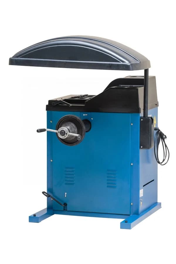 45TRKE — крупный план вала диаметром 40 мм