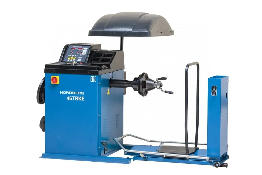 45TRKE — педаль тормоза вала