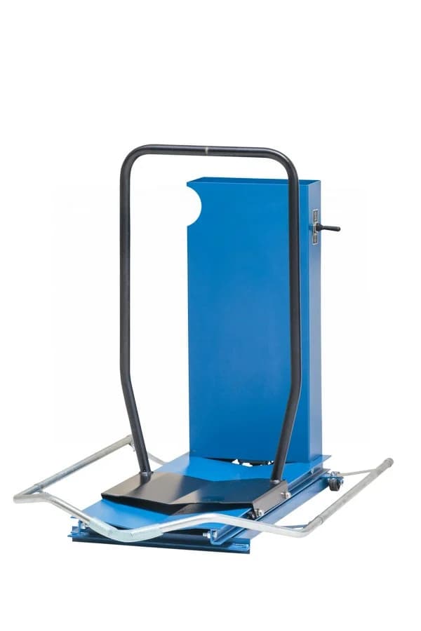 45TRKE — дисплей с результатами измерения дисбаланса