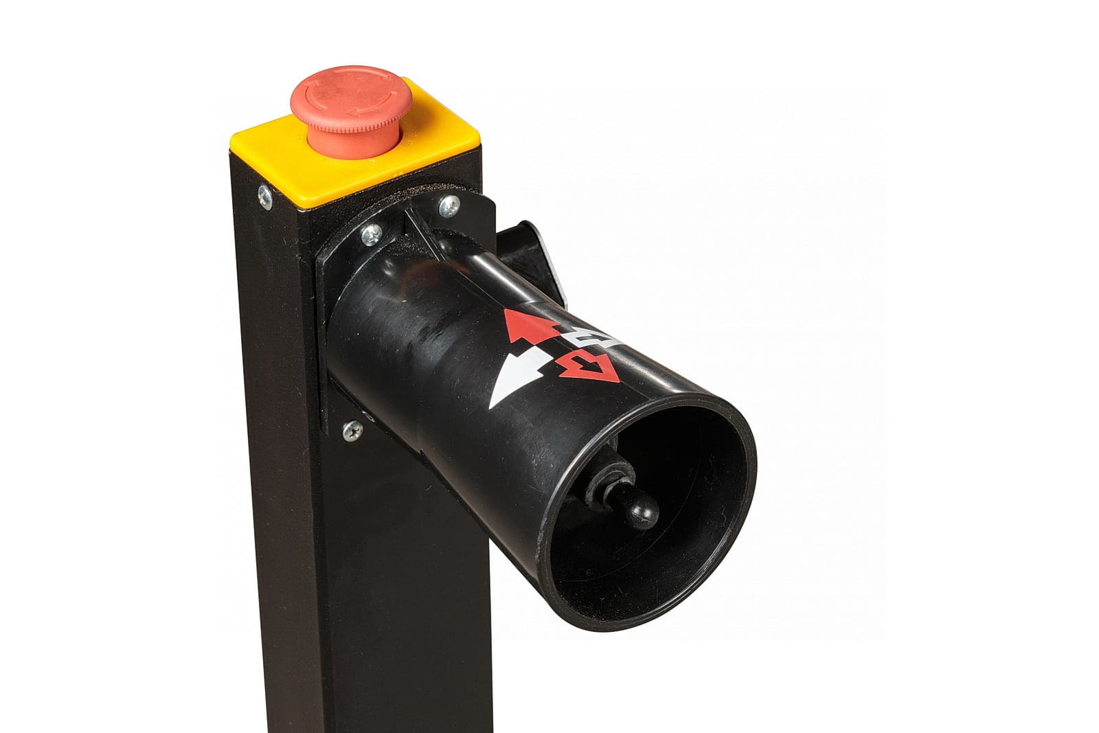 NORDBERG 46TRKE — гидравлический блок отжима борта