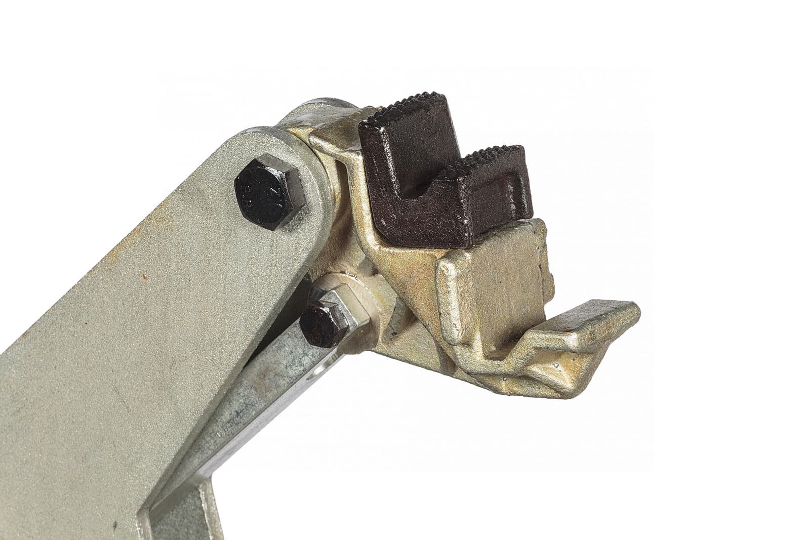 NORDBERG 46TRKE — зажим диска 26 дюймов