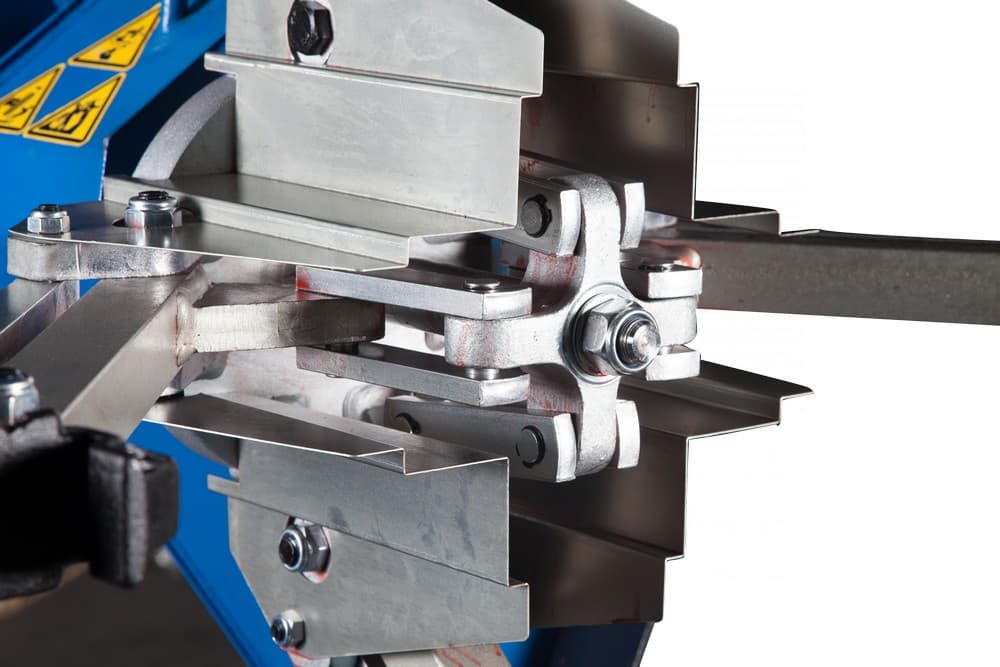 NORDBERG 46TRKE42 — гидравлический отжимной цилиндр