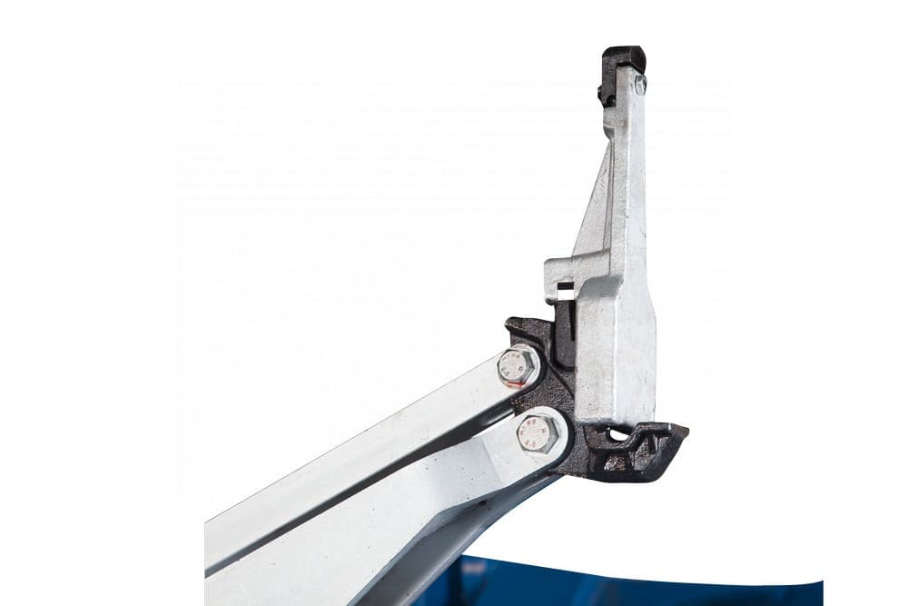 NORDBERG 46TRKE56 — гидравлическая инструментальная консоль