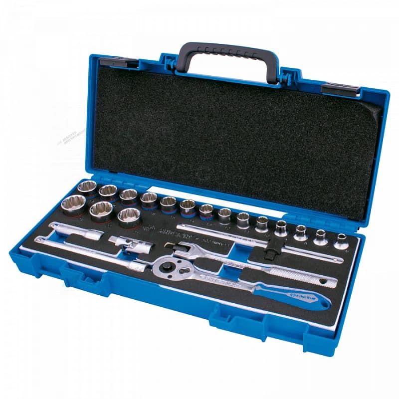 Состав набора инструментов 3023MRV11