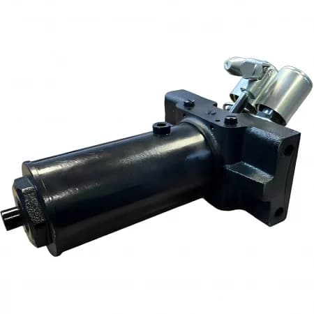 Цилиндр гидравлический Great Wolf GWJ0035 — общий вид