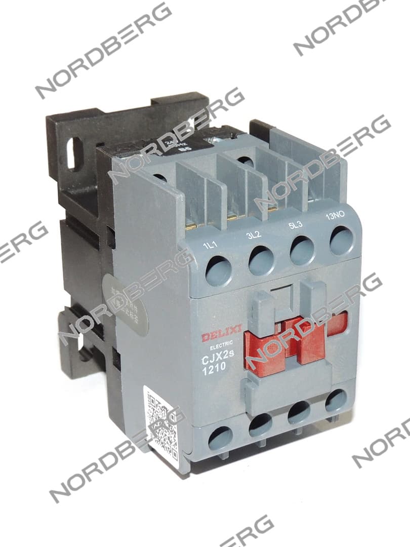 Пускатель D35-1003 для подъёмника NORDBERG 4450J — общий вид