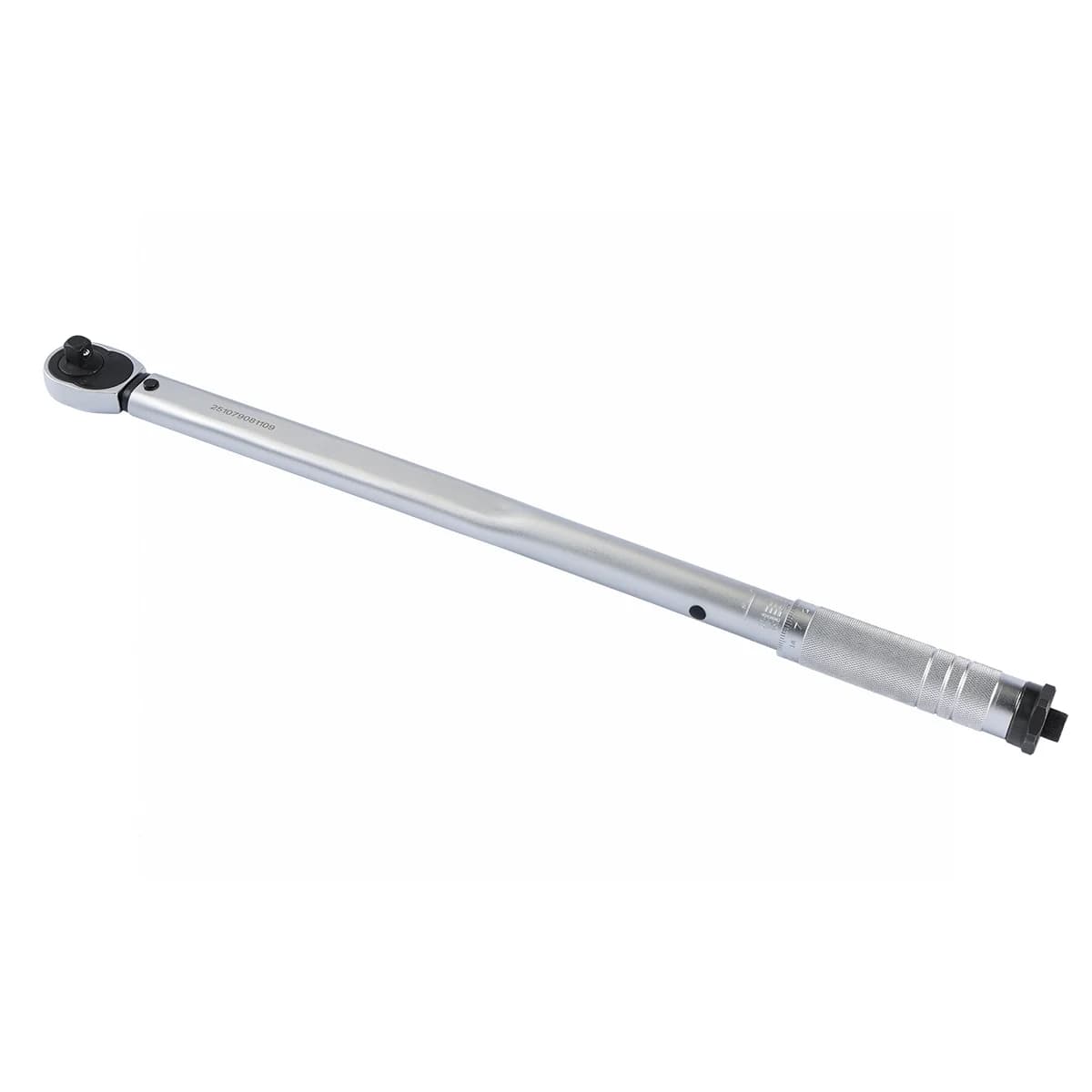 Ключ динамометрический 1/2″, 70-350 Нм, в кейсе