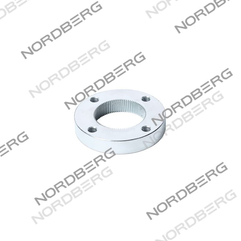 Фиксатор подхвата NORDBERG N4122H-6T — наружная часть стопорного механизма