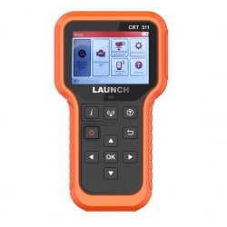 Портативный автосканер Launch CRT511 TPMS LNC-149