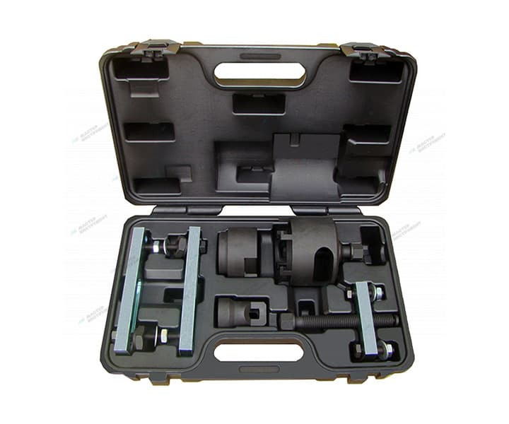 Набор инструментов для сцепления DSG VAG 104-01008C в кейсе