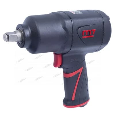 Гайковерт пневматический Mighty Seven NC-4233Q — 1/2″, 1152 Нм