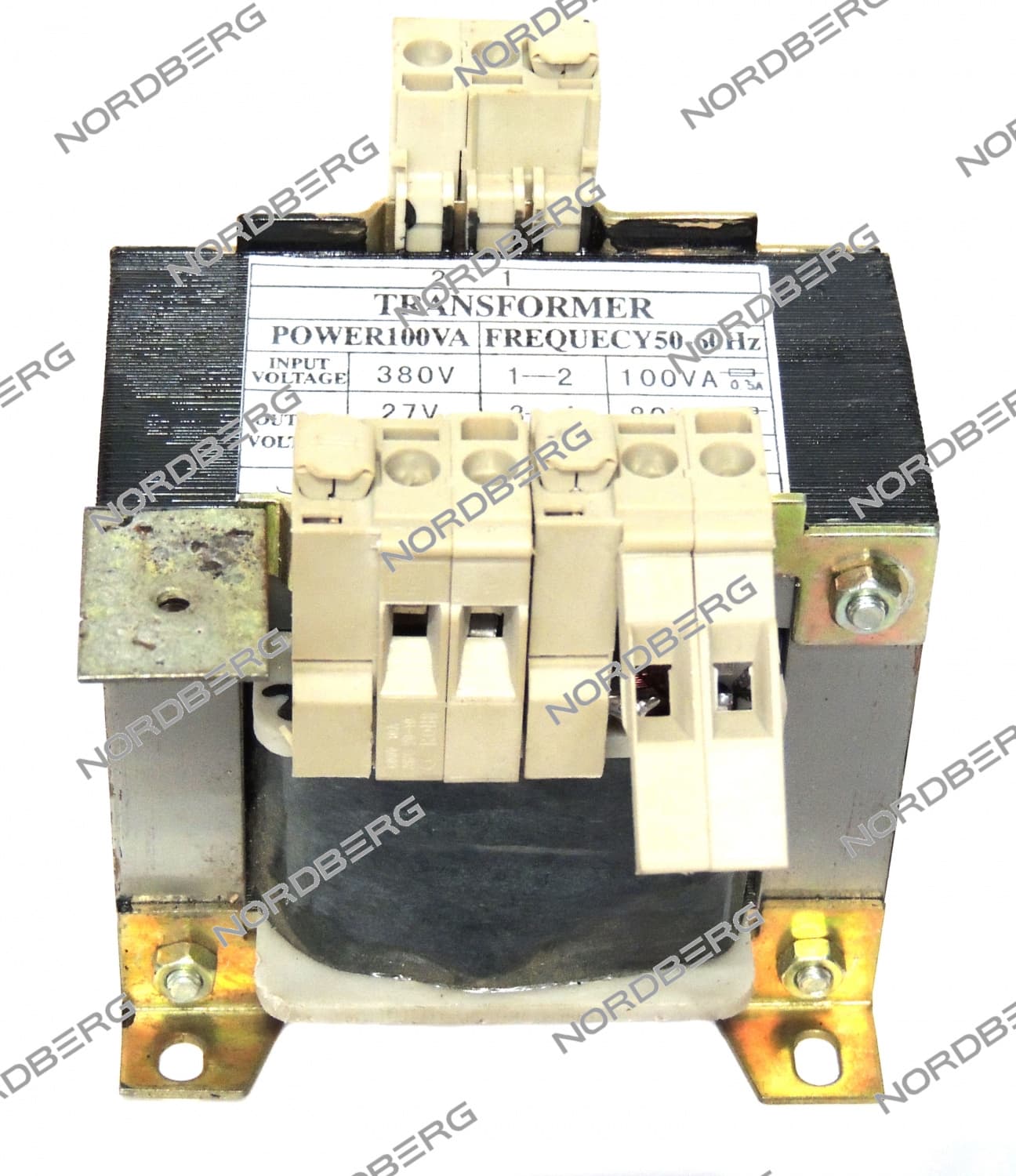 Трансформатор NORDBERG 5500042 для шиномонтажного станка 46TRK