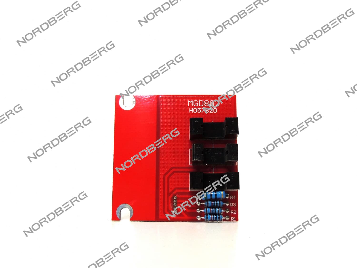 Датчик положения вала NORDBERG 5509077 для балансировочного станка 4524A