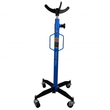 Трансмиссионная стойка Great Wolf GW-0103 — общий вид