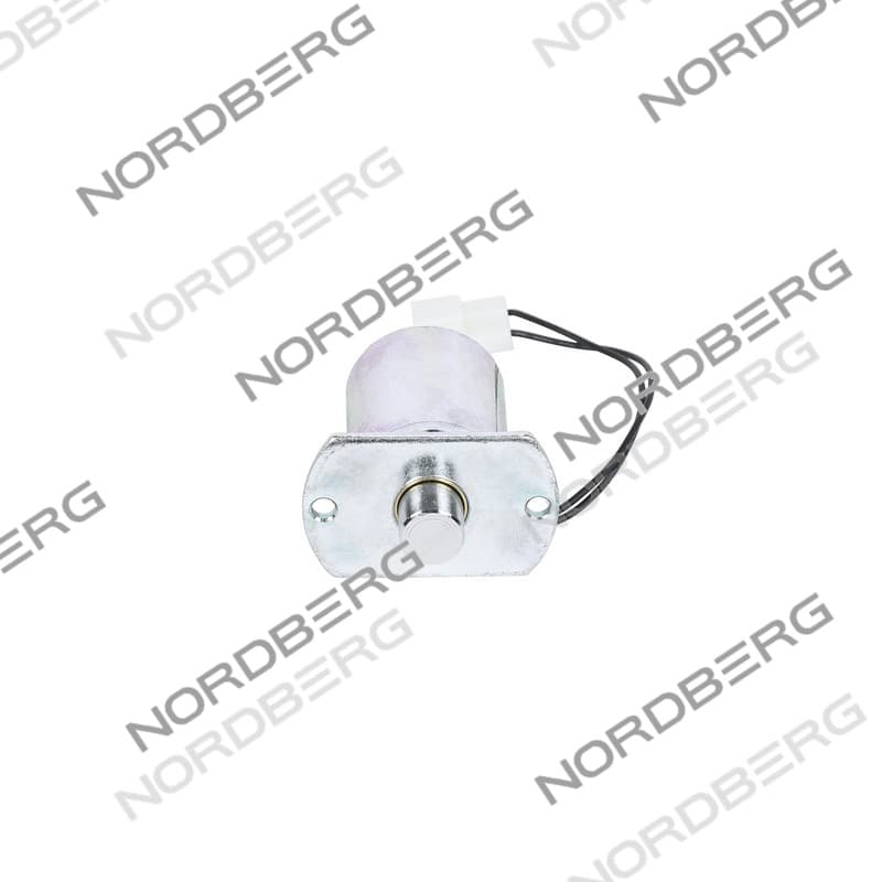 Электромагнит стопора для подъёмника NORDBERG N632-3