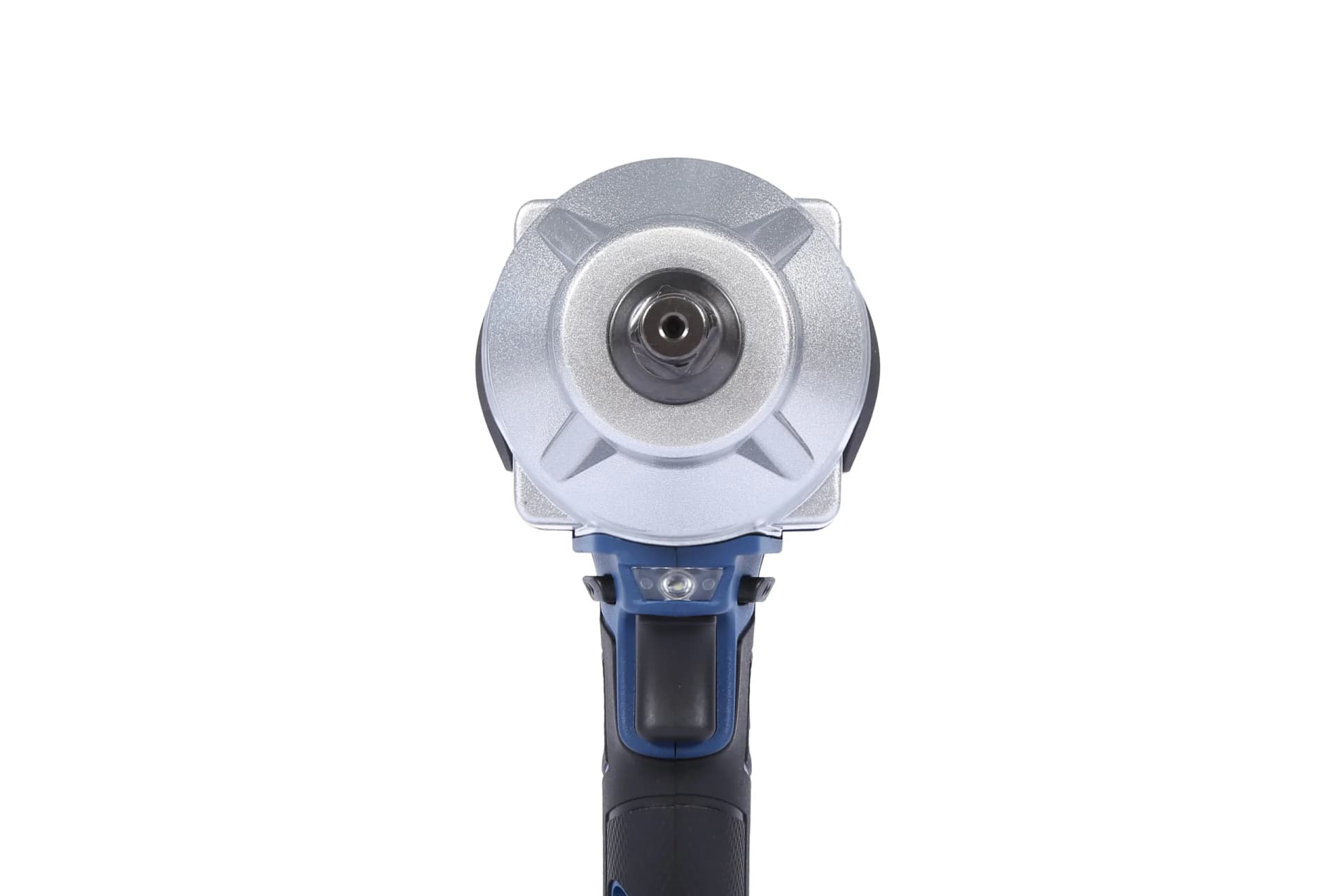 Гайковерт аккумуляторный NORDBERG NE808K — 1/2″, 1000 Нм, 20 В, 2 аккум.