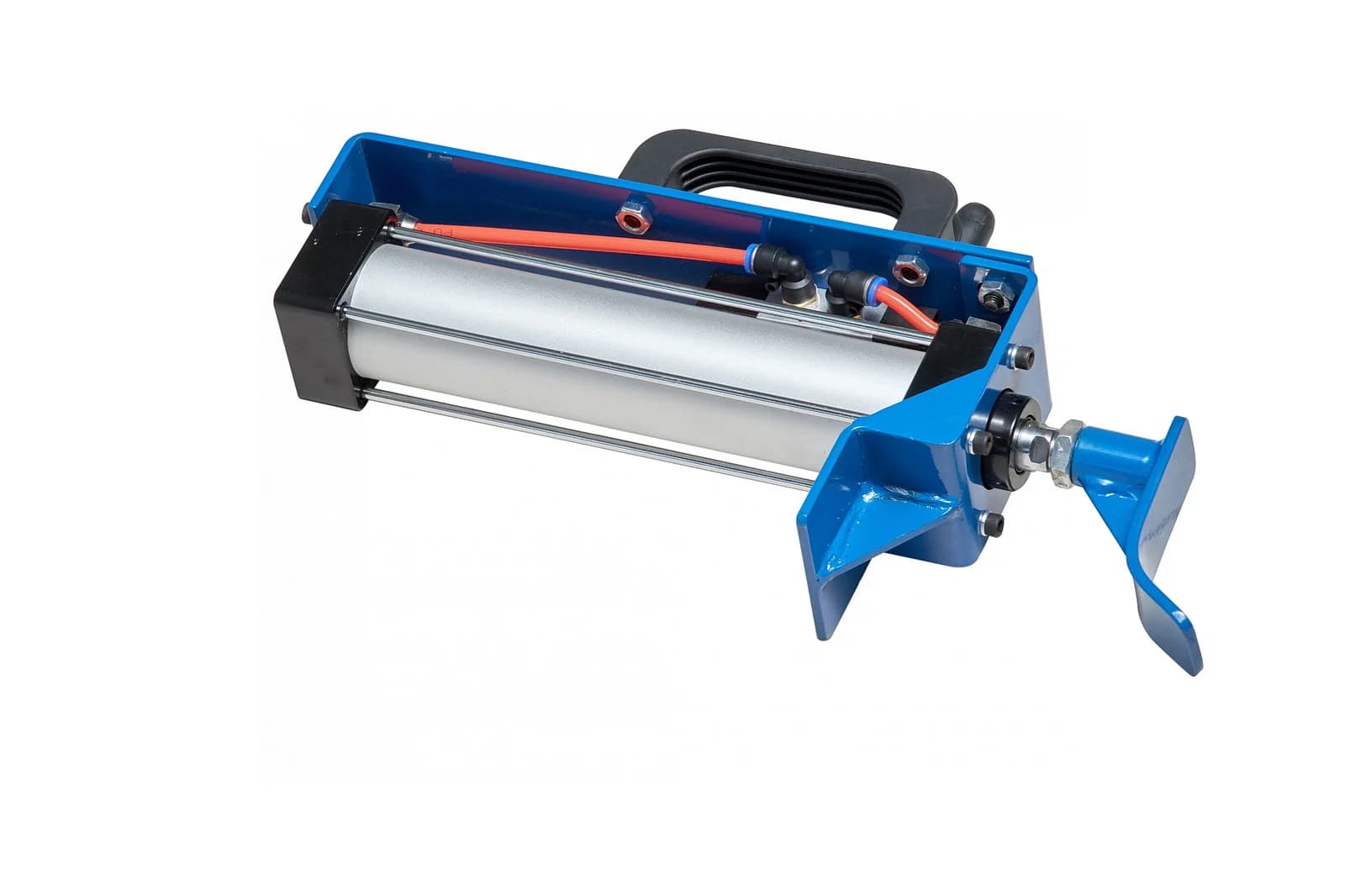 Пневматический борторасширитель