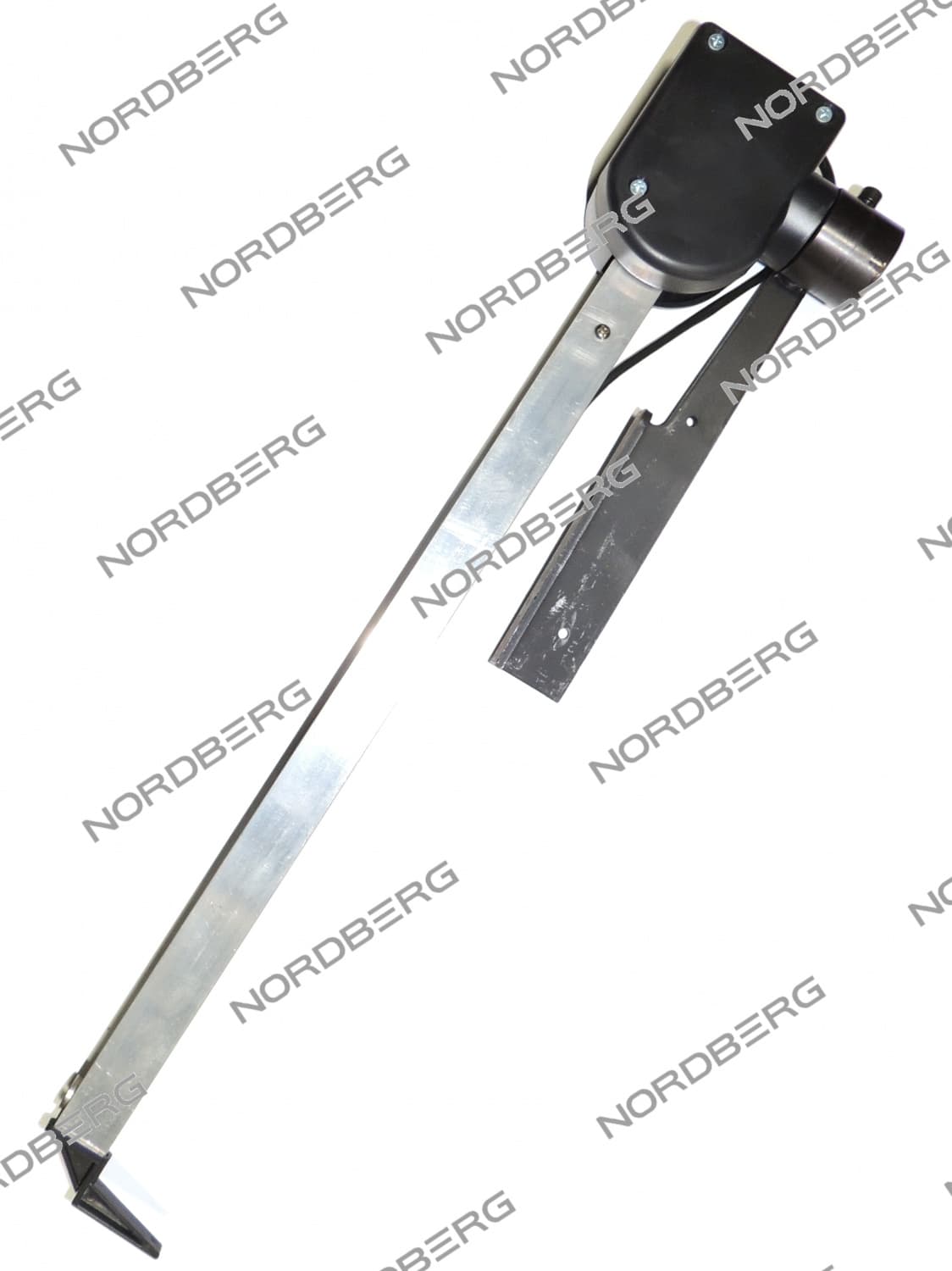 Линейка ширины в сборе NORDBERG X000455 для балансировочного станка