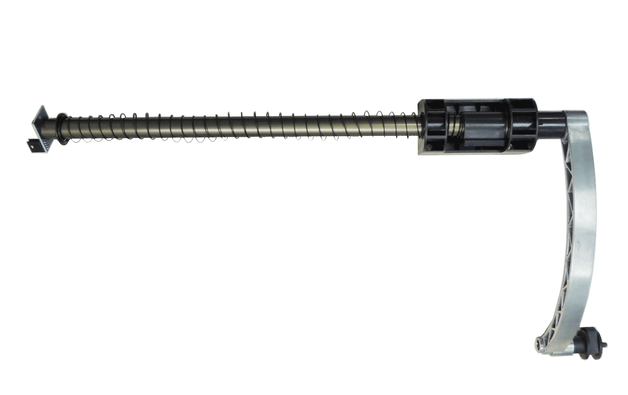 Измерительный узел для балансировочного станка Nordberg 4525A