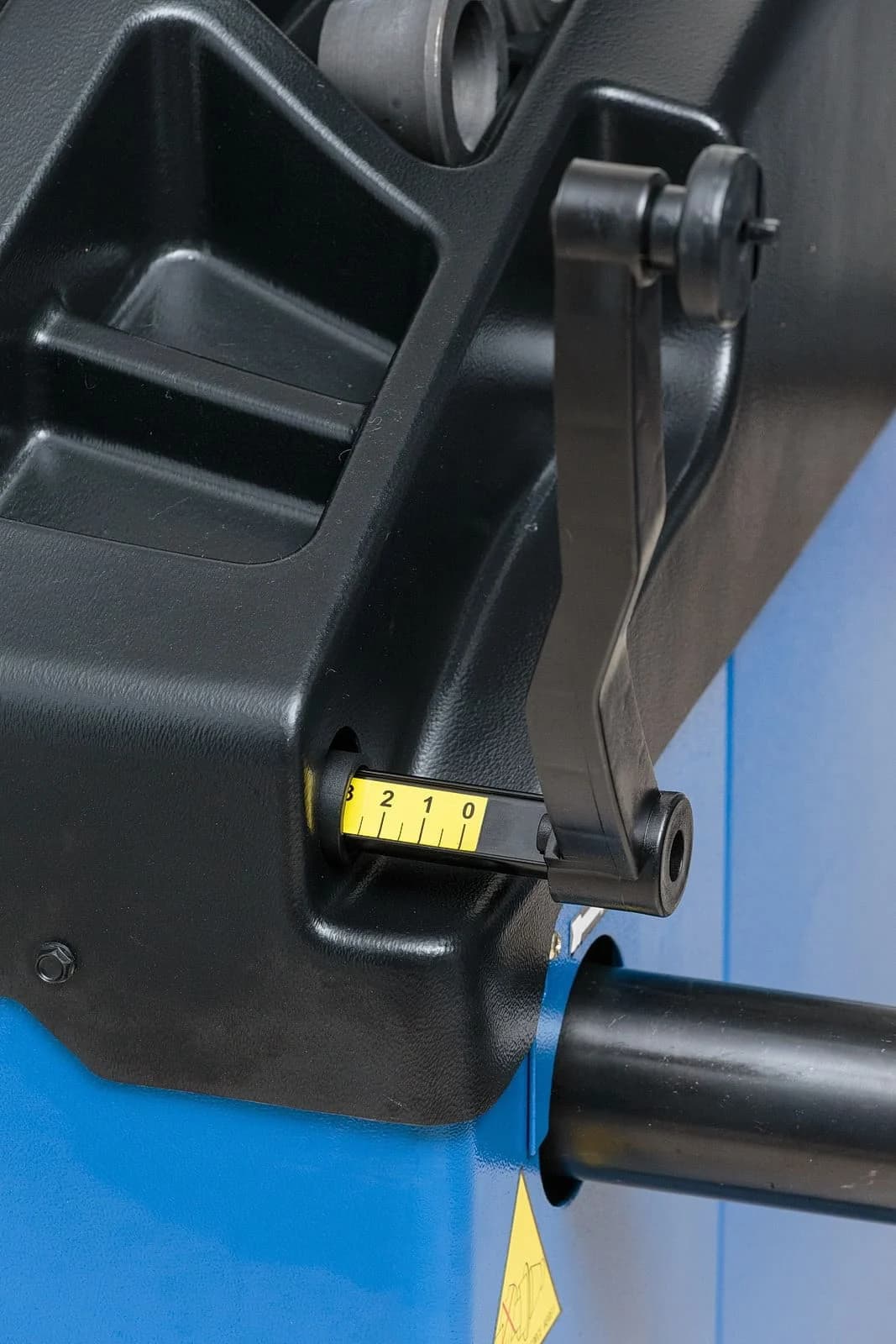 NORDBERG 4523C — клещи для набивных балансировочных грузов