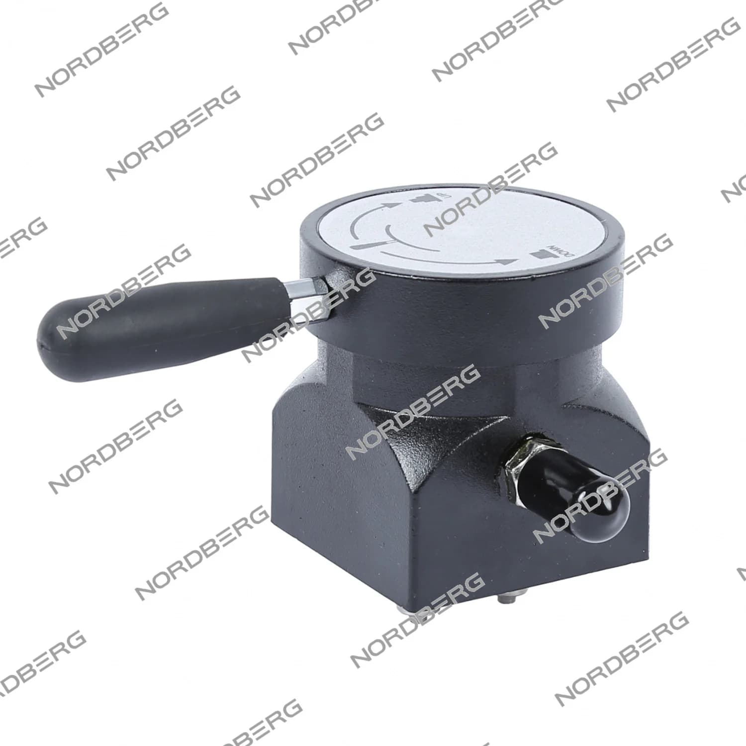 Клапан переключения NORDBERG 000002551 для домкрата N302