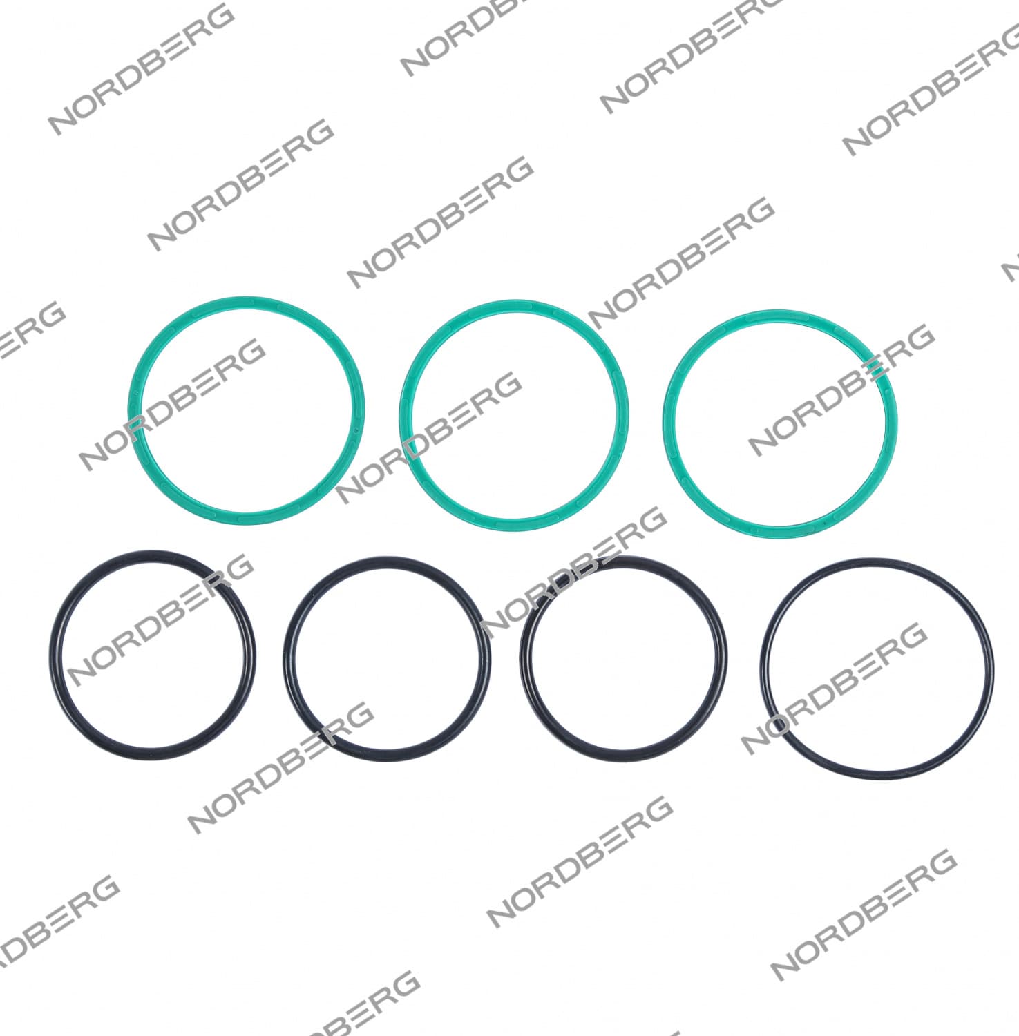 Ремкомплект клапана обратного NORDBERG 46TRK26