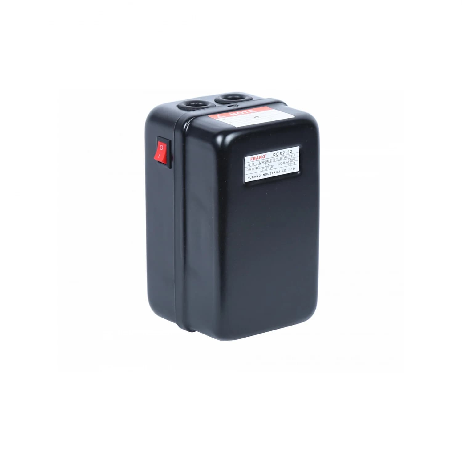 Блок автоматики NCE, 2,2 кВт