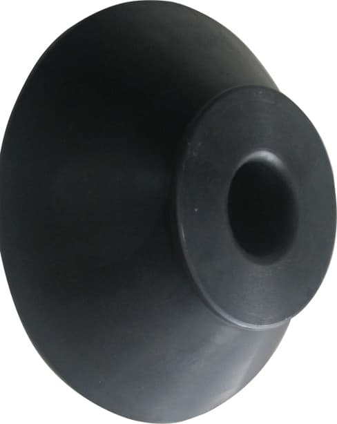 Конус Nordberg TB-P-0100018 для балансировки колес грузовиков